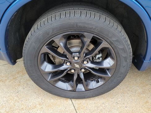 Used 2024 Dodge Durango GT AWD/4WD image 5