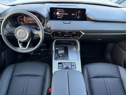 New 2026 MAZDA CX-90 3.3 Turbo w/ Premium Sport Pkg AWD/4WD image 19
