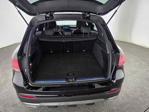 Certified 2022 Mercedes-Benz GLC 300 image 14