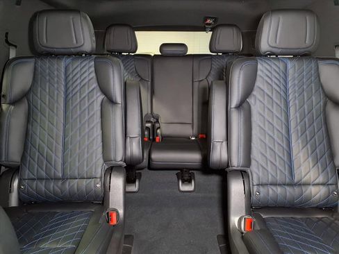 New 2026 Cadillac Escalade IQL Luxury AWD/4WD image 13