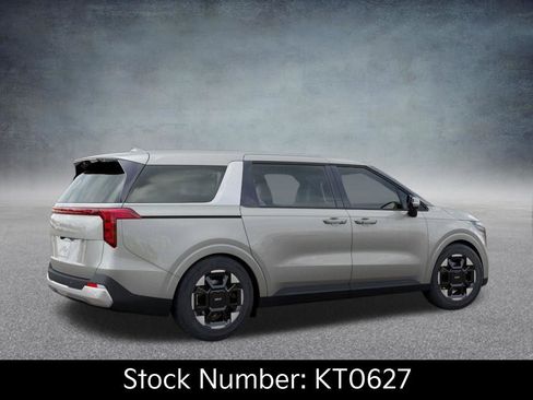 New 2026 Kia Carnival EX image 6