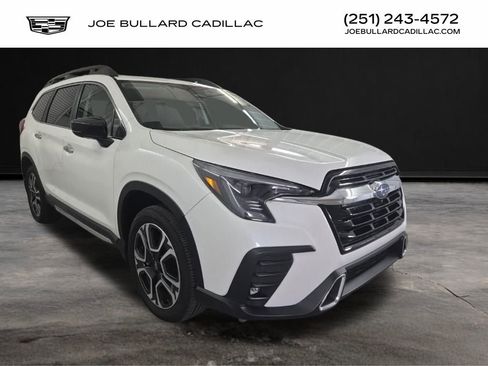 Used 2025 Subaru Ascent Touring w/ Popular Package #1 image 1