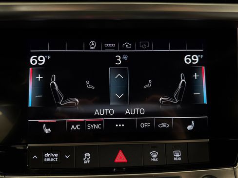 Used 2024 Audi A6 Premium Plus image 33