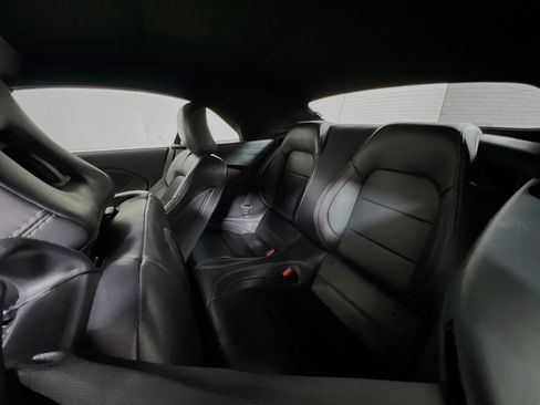 Used 2024 Ford Mustang Premium image 29