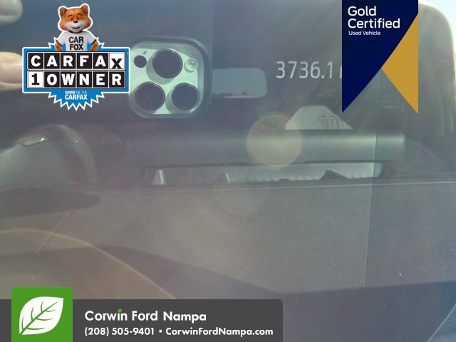 Used 2027 Ford Expedition King Ranch AWD/4WD image 15