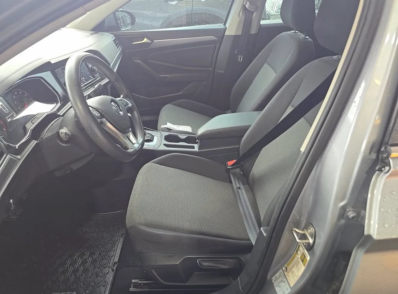 Used 2021 Volkswagen Jetta S FWD image 7