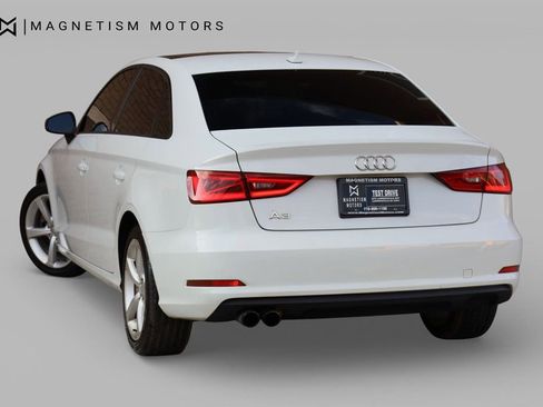 Used 2015 Audi A3 1.8T Premium image 9