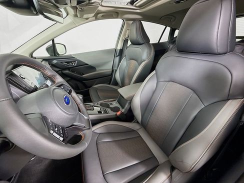 New 2025 Subaru Crosstrek 2.5i Limited image 21