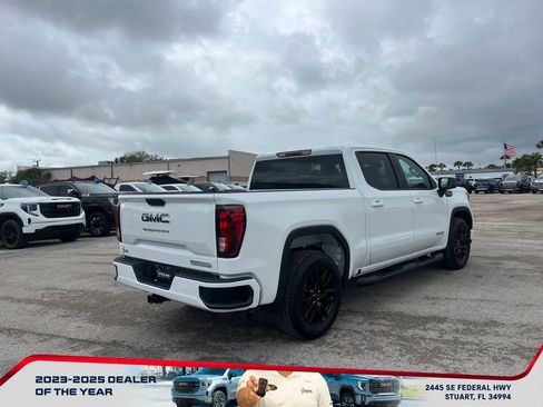 New 2026 GMC Sierra 1500 Elevation image 7