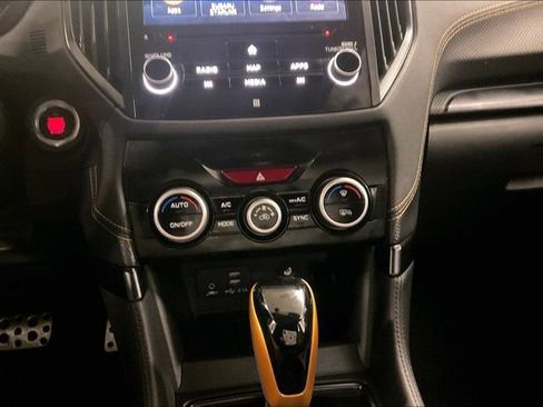 Used 2022 Subaru Forester Wilderness image 32