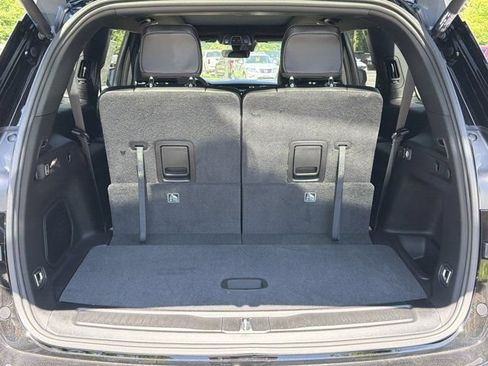New 2026 Jeep Grand Wagoneer Limited AWD/4WD image 19