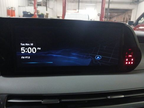 Used 2025 Hyundai Palisade SEL image 11