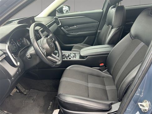 Used 2025 MAZDA CX-50 AWD 2.5 S w/ Preferred Package image 10