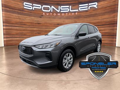 New 2026 Ford Escape Active w/ Tech Pack #1