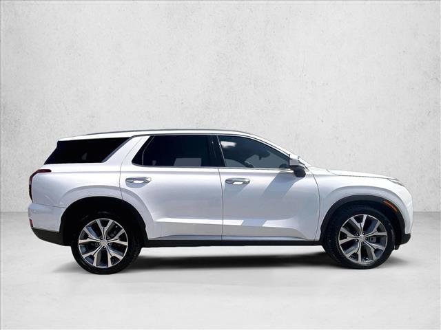 Used 2020 Hyundai Palisade SEL w/ Premium Package FWD image 5
