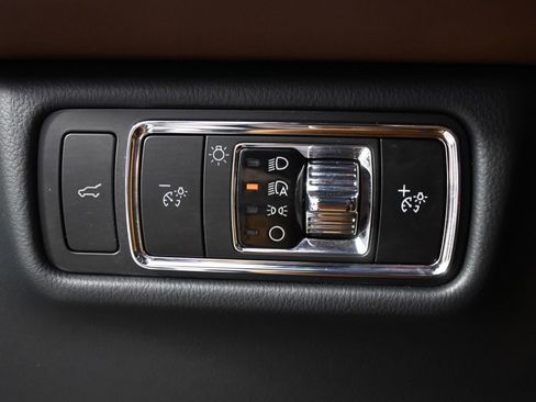 New 2026 Lincoln Aviator Reserve AWD/4WD image 25