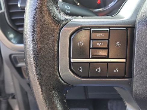 Certified 2022 Ford F150 XLT w/ Equipment Group 302A High image 13