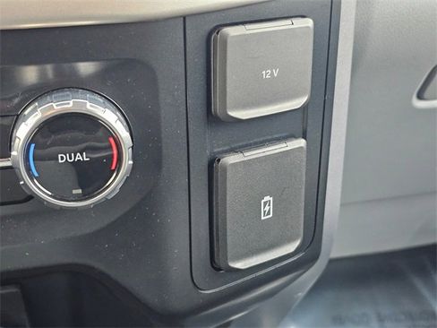 Used 2023 Ford F150 XLT w/ Equipment Group 301A Mid image 23