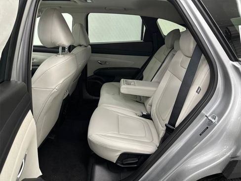 New 2026 Hyundai Tucson SEL image 22