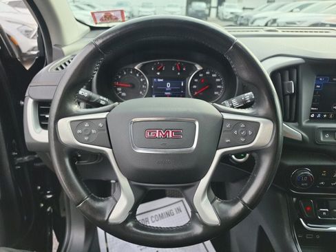 Used 2020 GMC Terrain SLE w/ Driver Convenience Package AWD/4WD image 13