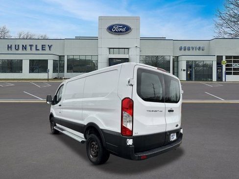 Used 2024 Ford Transit 250 Low Roof w/ Exterior Upgrade Package image 6