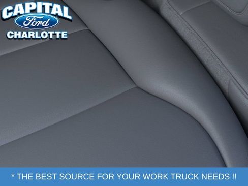 New 2026 Ford F150 XL w/ Tow/Haul Package AWD/4WD image 16