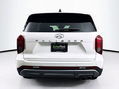 Used 2025 Hyundai Palisade SEL image 7