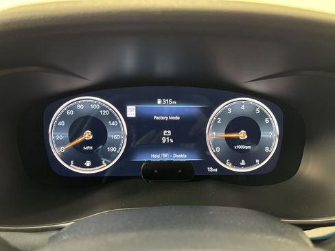 New 2026 Genesis G70 3.3T Prestige RWD image 30