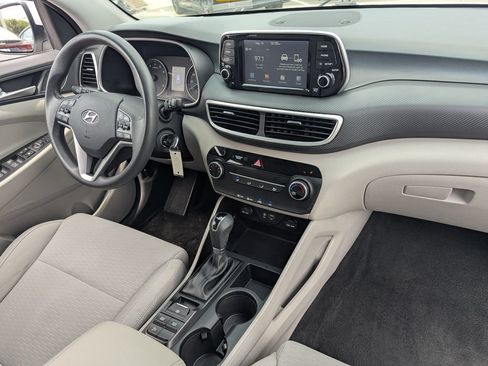 Used 2020 Hyundai Tucson SE AWD/4WD image 31