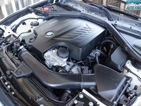 Used 2016 BMW 335i Gran Turismo xDrive AWD/4WD image 25