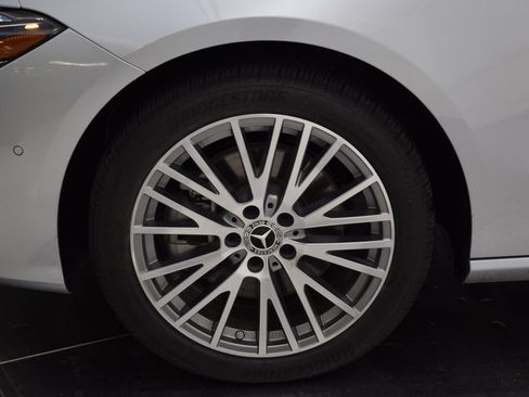 Certified 2026 Mercedes-Benz CLA 250 image 12