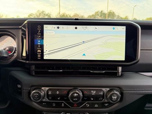 New 2026 Jeep Wrangler Sahara image 20