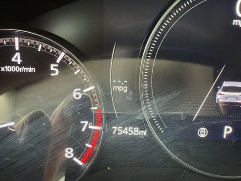 Used 2023 MAZDA CX-50 AWD 2.5 S w/ Select Package image 17