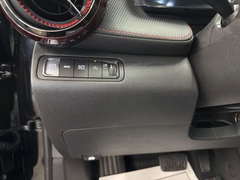 New 2026 Chevrolet Equinox RS w/ Safety and Technology Package AWD/4WD image 20