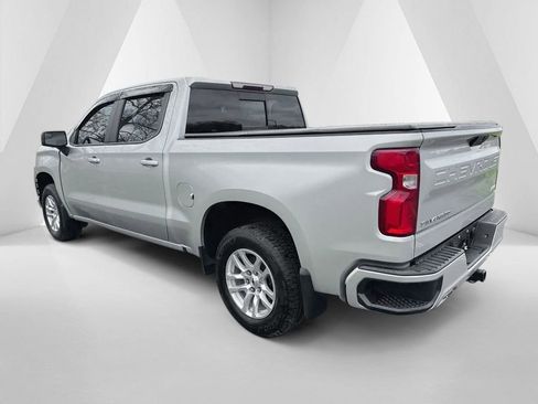 Used 2020 Chevrolet Silverado 1500 RST w/ True North Edition image 5