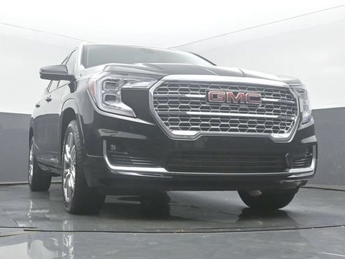 Used 2023 GMC Terrain Denali AWD/4WD image 54