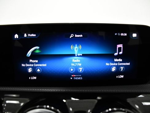 Certified 2023 Mercedes-Benz CLA 250 4MATIC image 13