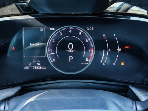 Used 2025 Lexus NX 250 FWD w/ Accessory Package (A2) image 26