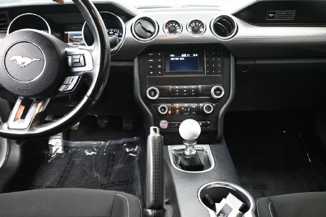 Used 2020 Ford Mustang GT w/ GT Performance Package RWD image 13