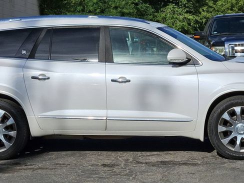 Used 2016 Buick Enclave Premium w/ Experience Buick Package AWD/4WD image 6