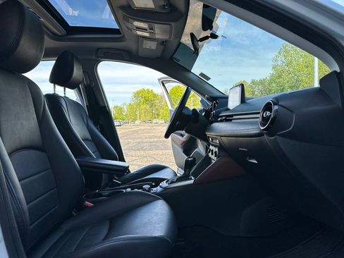 Used 2017 MAZDA CX-3 Touring w/ Premium Package AWD/4WD image 19