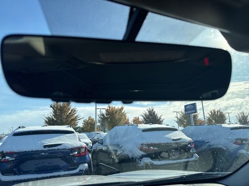 Used 2020 Subaru Forester Touring w/ Popular Package #2 image 13