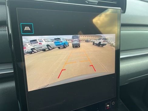 New 2026 GMC Terrain AT4 AWD/4WD image 61