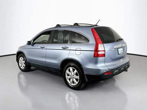 Used 2007 Honda CR-V EX-L image 6