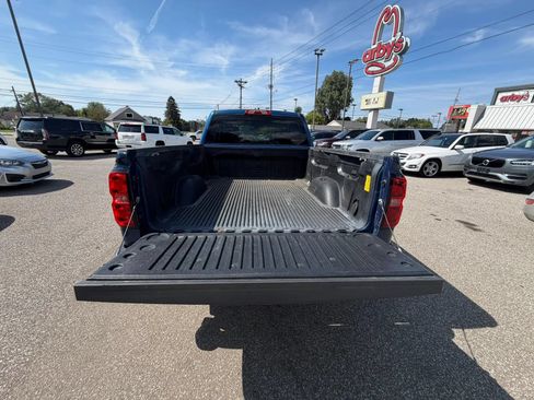 Used 2015 Chevrolet Silverado 1500 LT w/ All Star Edition AWD/4WD image 16