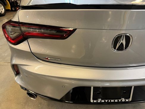 New 2025 Acura TLX A-Spec Package image 15