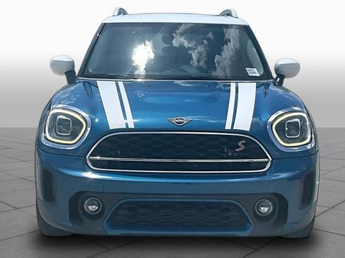 Used 2024 MINI Cooper Countryman S FWD image 3