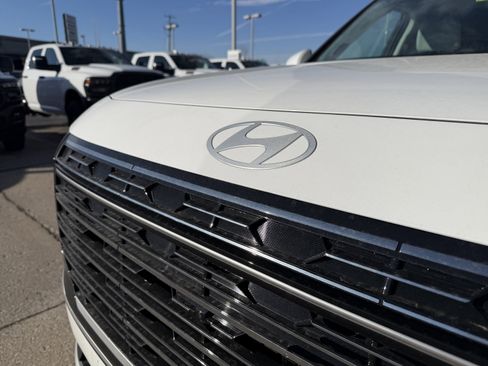 New 2026 Hyundai Palisade Calligraphy image 20