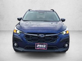 Used 2025 Subaru Crosstrek 2.0i Premium video 2