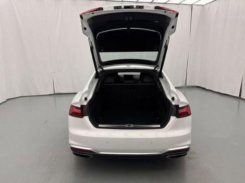 Used 2024 Audi A5 2.0T Premium Plus AWD/4WD image 11